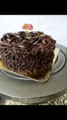 Freshly baked Chocolate cake with love that consists of good quality ingredients for a delicious and yummylicious taste only for you.   #kbc #homebakery #small #business #smallbusiness #bakery #delicious  #cake #food #baking #dessert #cakes #pastry #short