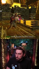 vidéo exclu Daily - Gardiens de la Galaxy - walkthrough complet - chapitre 9 - partie 04