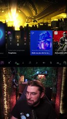 vidéo exclu Daily - Gardiens de la Galaxy - walkthrough complet - chapitre 9 - partie 07