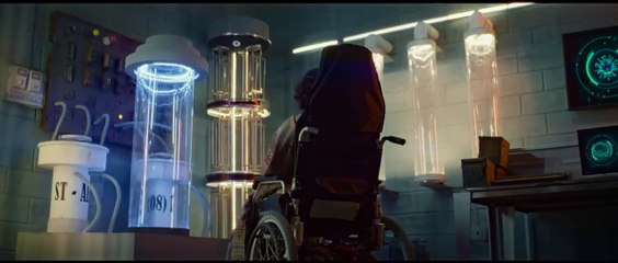 MaayaOne Teaser _ Sundeep Kishn _ CV Kumar _ Santhosh Narayanan _ Anil Sunkara _ AK Entertainments-720p-