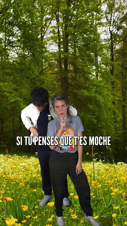 Concours de punchlines - parodie