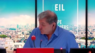 Philippe Caverivière fait sa chronique sur RTL face à Valérie Hayer