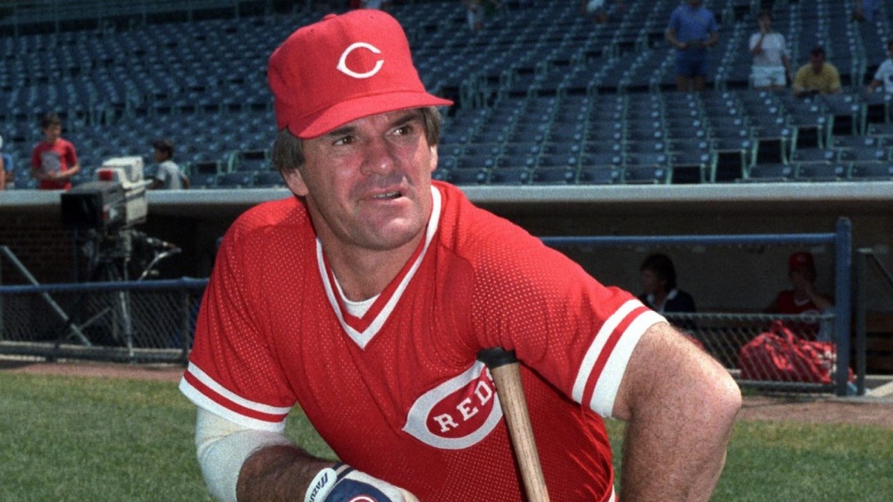 London Stadium transformed into Major League Baseball diamond for Phillies-Mets