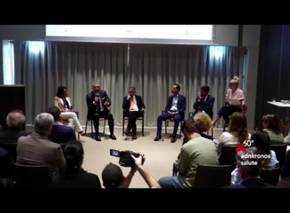 Salute, Gilead Science presenta la campagna “Epatite C. Mettiamoci un punto”