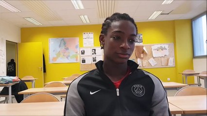 La vidéo contre le harcèlement du lycée Stéphane Hessel d'Epernay