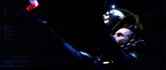 Prometheus Bande-annonce (EN)