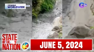 State of the Nation Express: June 5, 2024 [HD]