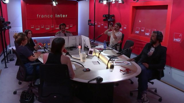 Le sex-recession,, moi c'que j'en dis - La chronique de