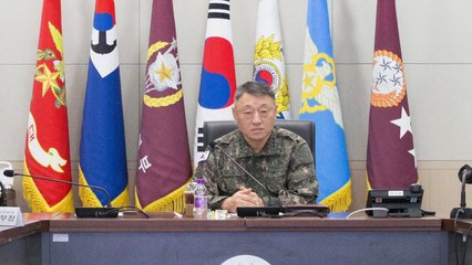 통합방위 회의...北 오물 풍선·GPS 교란 대책 논의 / YTN