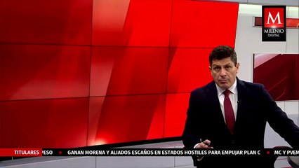 "Acciones ejecutivas pondrán en riesgo miles de vidas": ACLU, ante nueva política migratoria