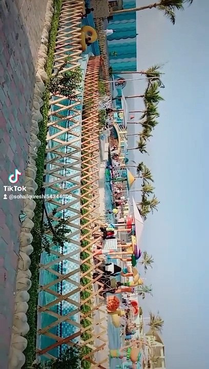 All NASEEB PARAK