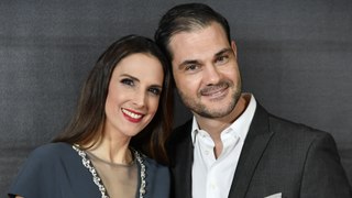 Juan Pablo Lauro, el prometido de Nuria Fergó y ex de Irene Villa, ingresado en la UCI