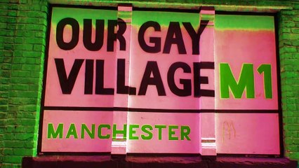 Manchester  England Gay LGBTQIA+ Pride 2015 Part 2 .
