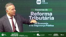 Impactos da Reforma Tributária - Aguinaldo Ribeiro