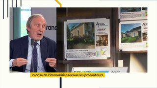 Immobilier : 