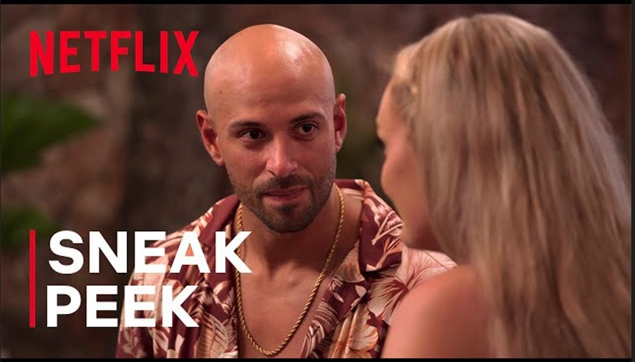 Perfect Match S2 Sneak Peek Izzys Dating Fail Netflix Video Dailymotion 0878