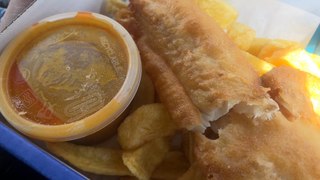 National Fish & Chip Day: What’s your favourite sauce?