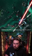 vidéo exclu Daily - Gardiens de la Galaxy - walkthrough complet - chapitre 9 - partie 17