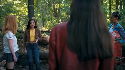 Madame Web (2024) Movie Explained in Hindi_Urdu Story Summarized(720P_HD)