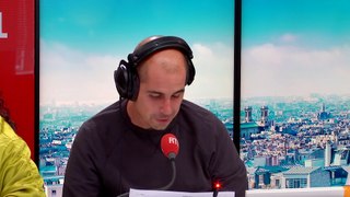 Orelsan, Denis Brogniart, Jean-Marie Bigard... Les imitations de Marc-Antoine Le Bret du mercredi 5 juin 2024