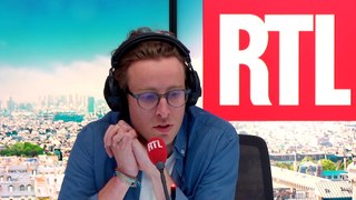 LA ROCHELLE - Karima Delli, eurodéputée écologiste et Pauline Déroulède, championne de tennis fauteuil, sont les invitées de RTL Bonsoir