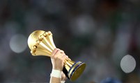 مشاورات بشأن موعد كأس أمم إفريقيا 2025