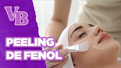 Dica do dia: PEELING DE FENOL - Você Bonita (05/06/2024)