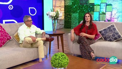 Tv4-CadaDía | ¿Está bien correr todos los días? ¿Cuáles son los beneficios?‍♀️ | #LoViEnTv4 #ActitudCadaDía (2)