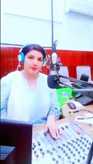 Bumper to bumper show  | Rj Sheeba Malik in Radio Pakistan lahore |