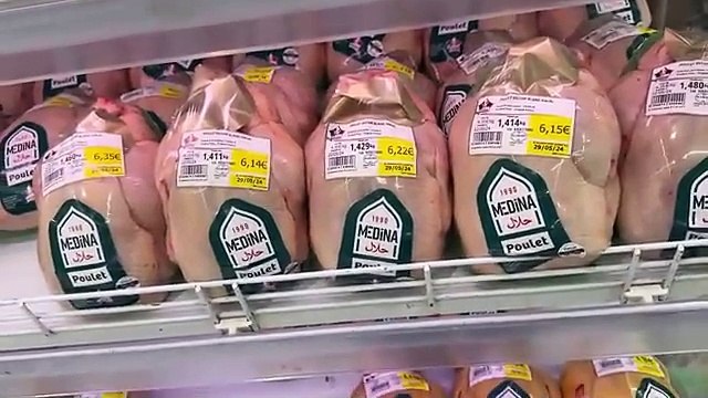 Makkah Clock Tower to Paris Eiffel Tower France - 4 Days Europe Tour - zubair riaz