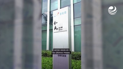 El Tribunal de Hong Kong decidirá sobre la liquidación del gigante inmobiliario chino Country Garden