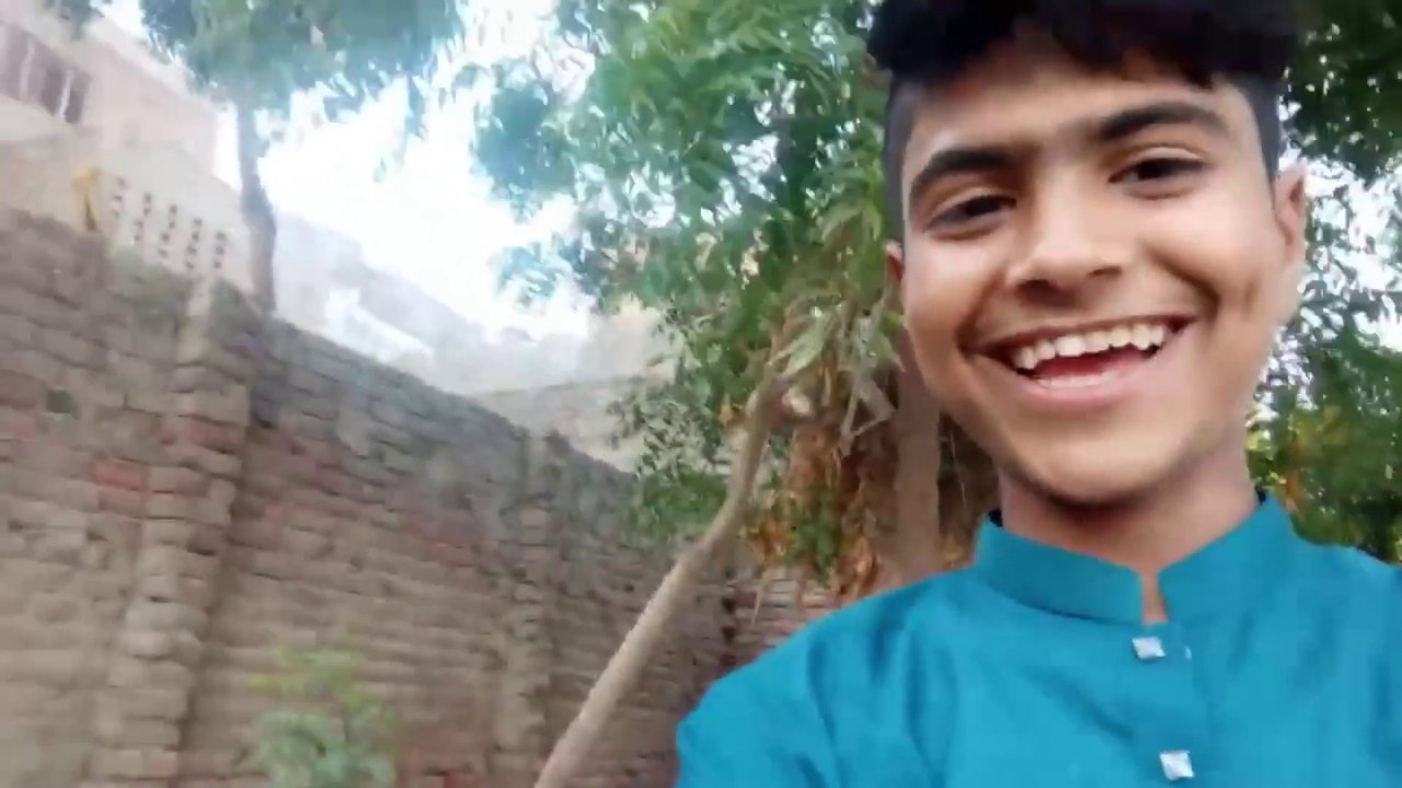 Funny Mini Vlog  