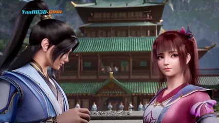 Nguyên Tôn "tập 4 ) thuyết minh)