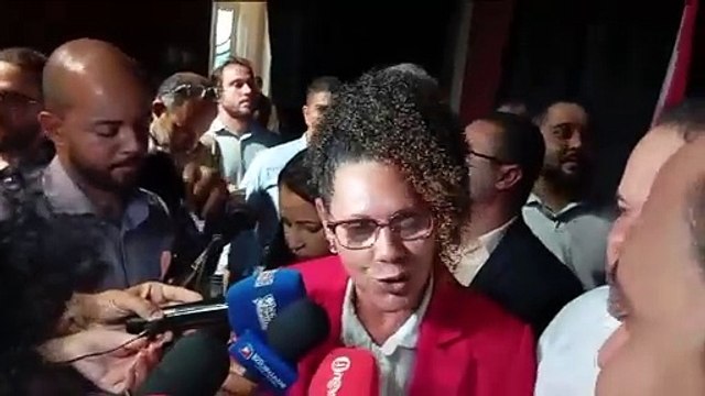 Fabya Reis diz que é preciso Pensar numa cidade para as pessoas de verdade