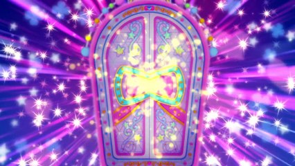 Himitsu no AiPri Episodes 9