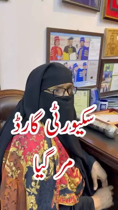 Allah haq hai