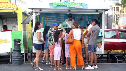Mundo completou em maio doze meses consecutivos de recordes de calor