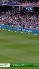 Shahid Afridi Cricket Ball Biting Incident