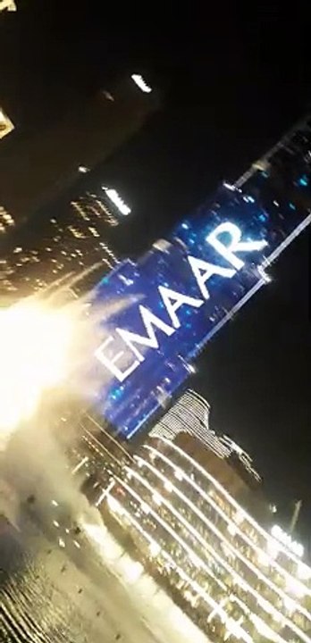 Burj khalifa