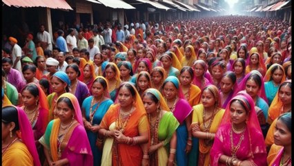 election 2024 modi wining speech ,rahul gandi is coming forward