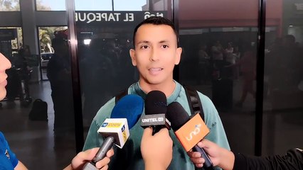 ​Roberto Carlos se sumó a la Verde y apunta a los rivales en la Copa América: “Se puede dar una sorpresa”