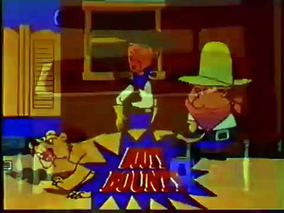 ABBOTT & COSTELLO IN BOOTY BOUNTY FROM THE ICEBERG LOUNGE