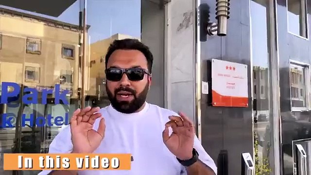 Samri Jadugar & Cow Sacrifice of Bani Israel - Real Sinai Jabal e Toor in Saudi Arabia- zubair riaz