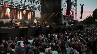 Fields of Gold - Sting (live)