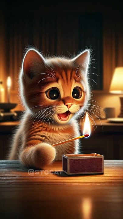 Cat  Story