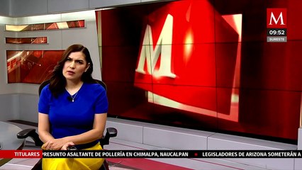 Ciclistas descartan el uso de la Bicisenda por su mal diseño en CdMx