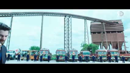 कैसे_बचायेगा_इन्स्पेक्टर_विजय_उसकी_प्रेमिका_संयुक्ता_को___Bellamkonda_S___Kajal_A___Inspector_Vijay(1080p)