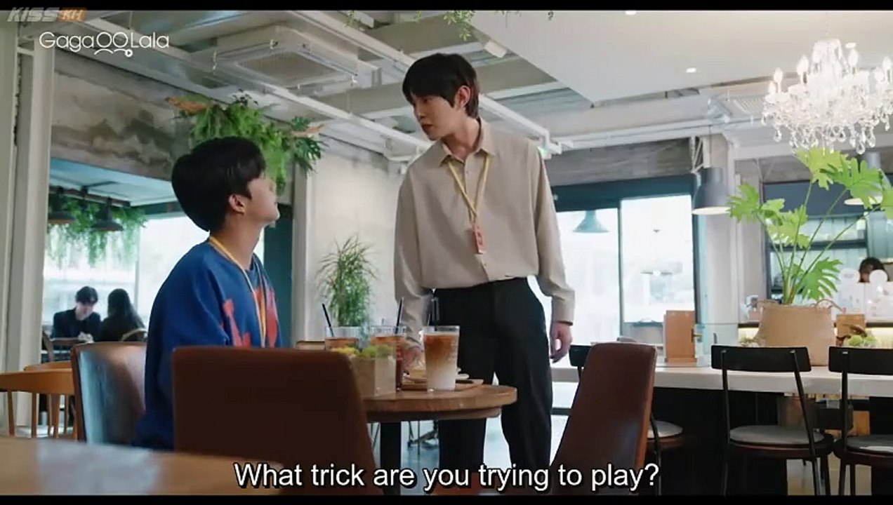 Lـovـe Mـatـe Ep 2 eng sub