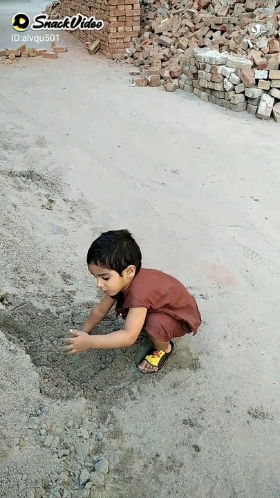 For Kids