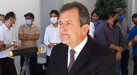 Em Sousa, criação de novas secretarias em ano eleitoral gera burburinho na oposição, diz radialista